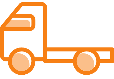 淇县拖车/平板车